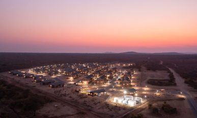 Raubex Building September 2023