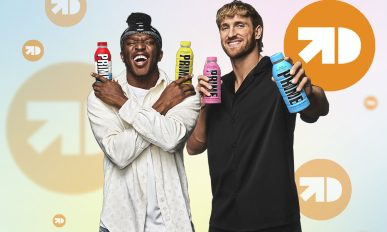 Tradedepot KSI Logan Paul