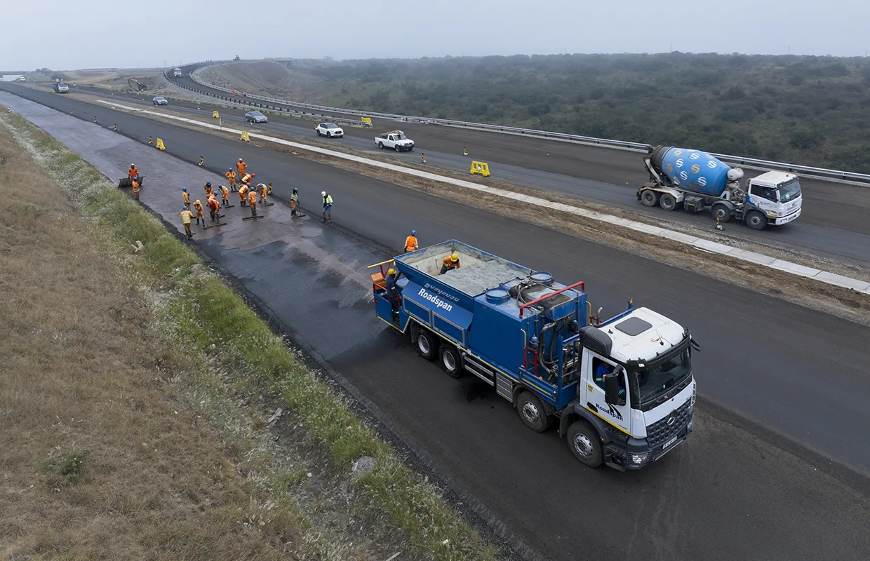 WBHO Roads and Earthworks Main