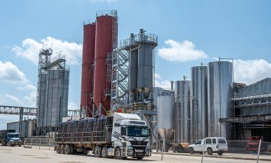 MAIN Zambian Breweries