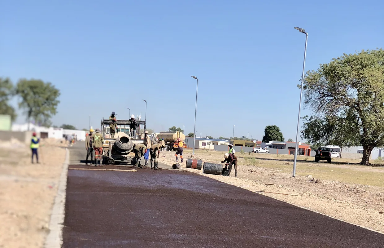 WCE Consulting Engineers Main