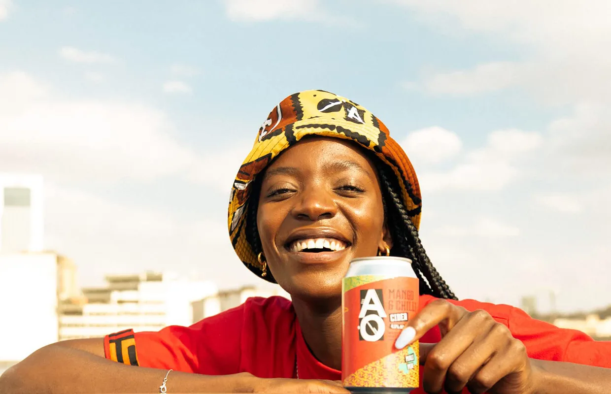 African Originals Main