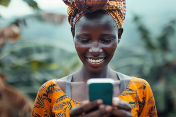 Financial inclusion through decentralized finance