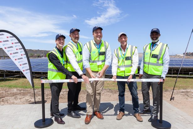 Energy Partners Main