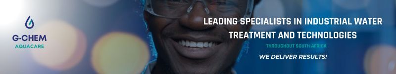G-CHEM Aquacare Diamond Banner
