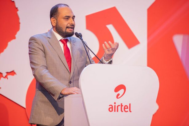 MAIN Airtel