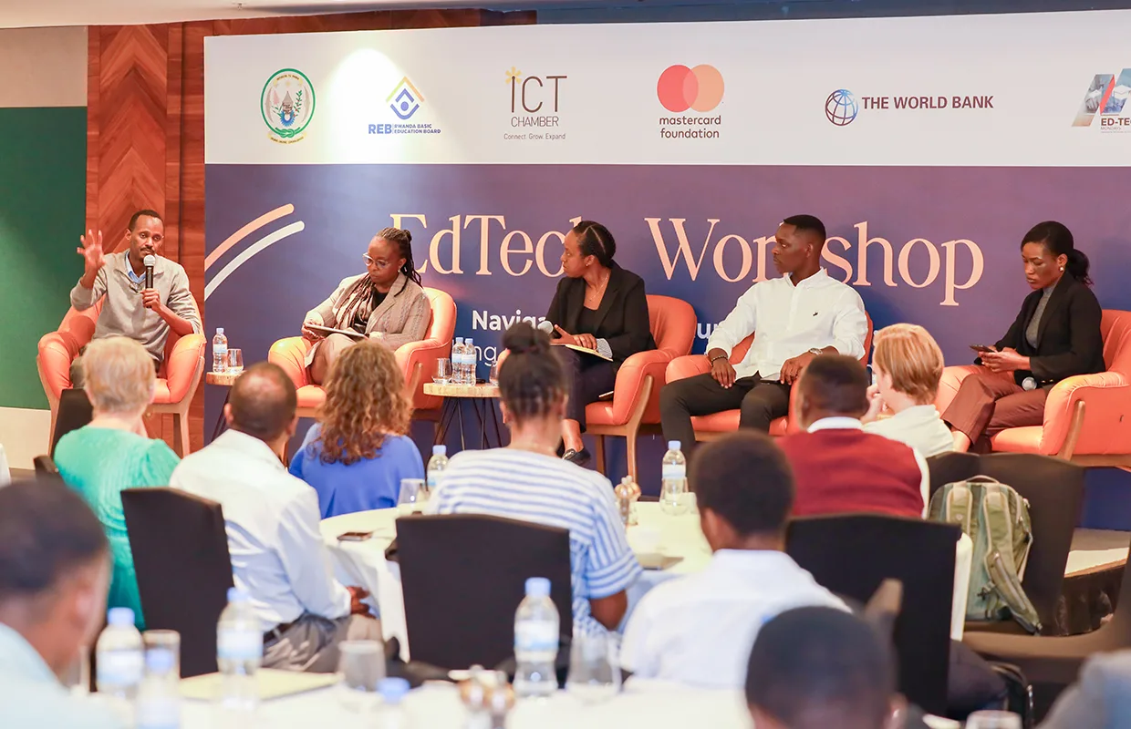 Rwanda ICT Chamber Spotlight MAIN