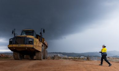 Thor Explorations Main