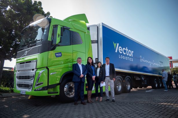 Vector Logistics Main
