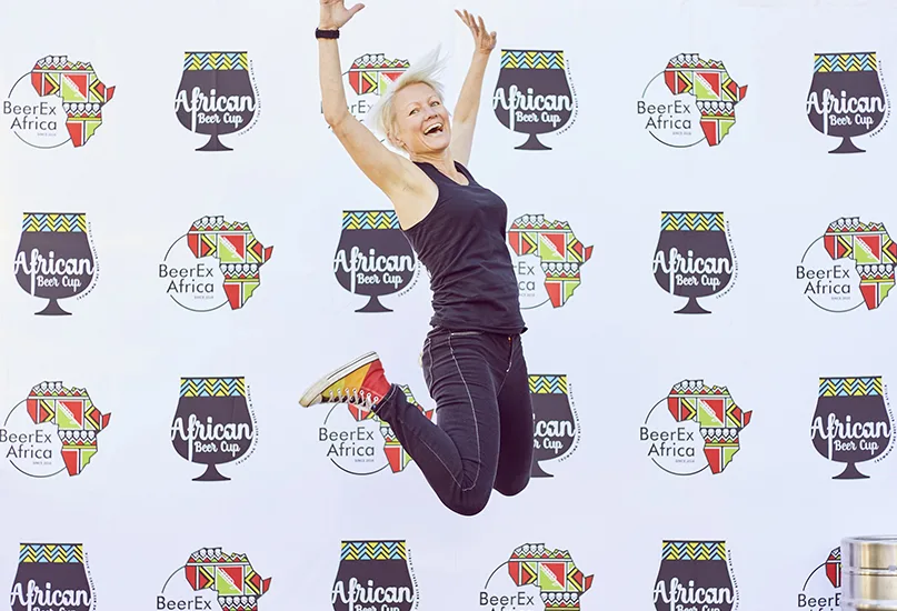 African Beer Cup MAIN