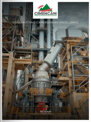 Cimencam Brochure