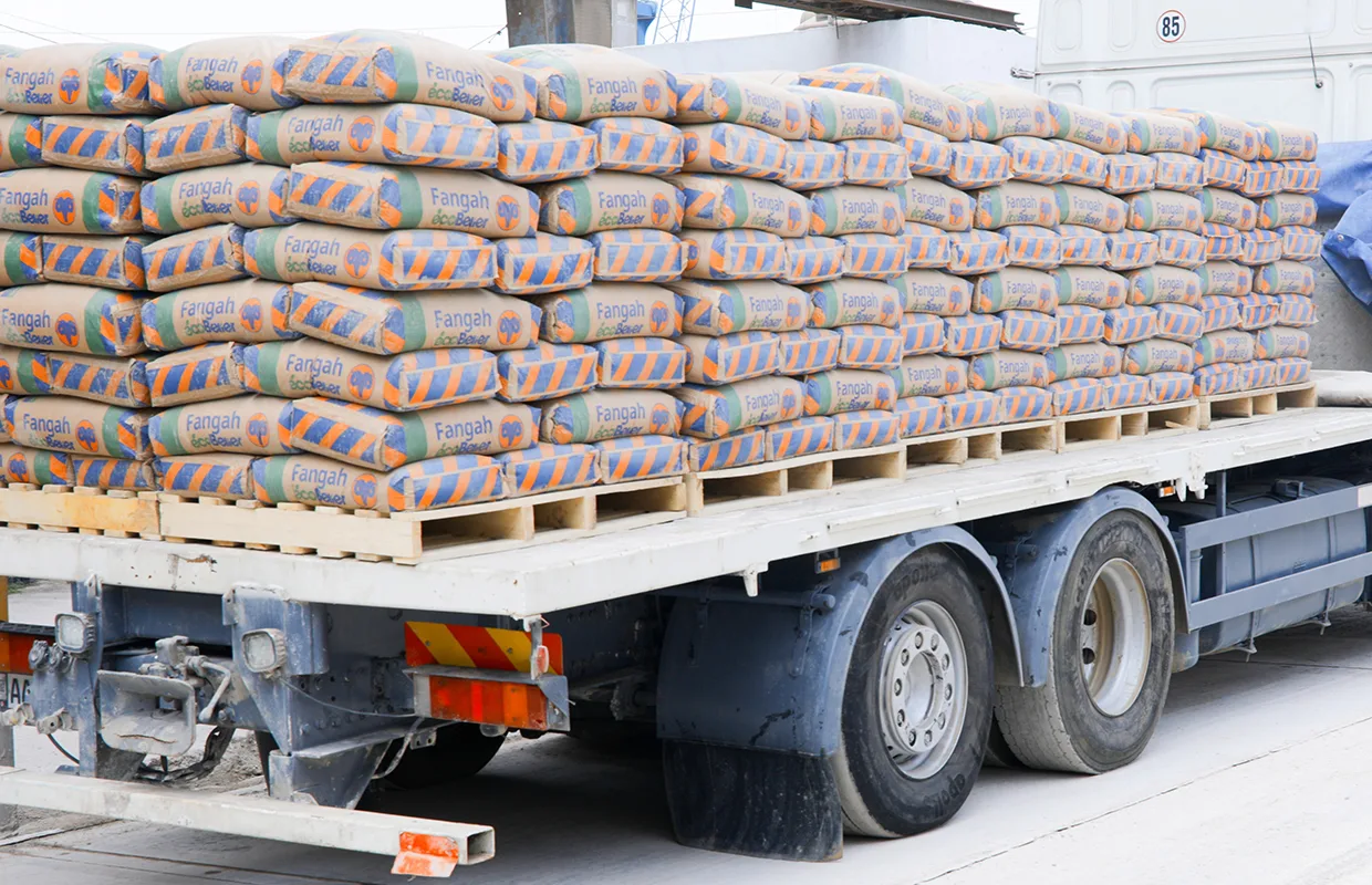 LafargeHolcim Cote d'Ivoire MAIN