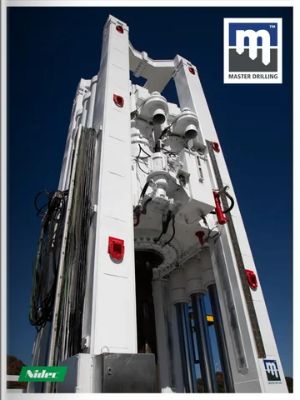 Master Drilling Brochure