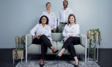 Namibia Medical Care Main