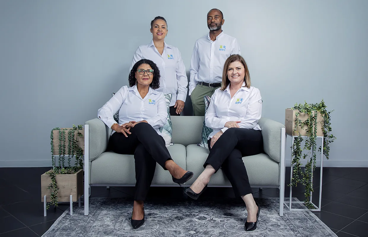 Namibia Medical Care Main