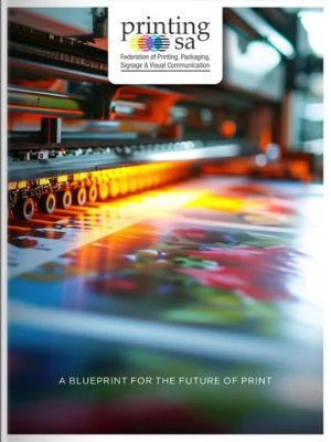Printing SA Brochure
