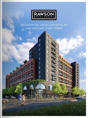 Rawson Developers Brochure