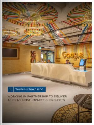 Turner Townsend Brochure