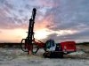 Afrimat Mining Services (Pty) Ltd - Drillrig