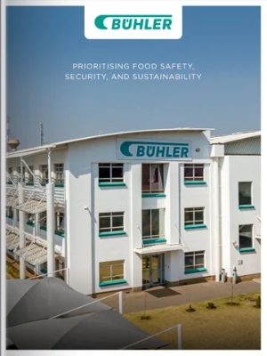 Buhler Brochure