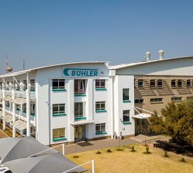 Buhler Group Main