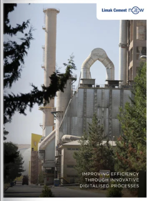 Limak Cimentos SA Brochure