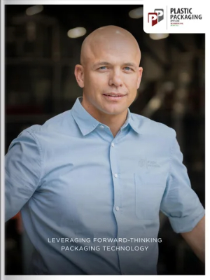 Plastic Packaging Brochure