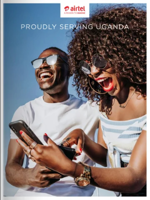 Airtel Uganda