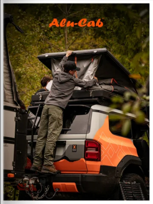 Alu-Cab