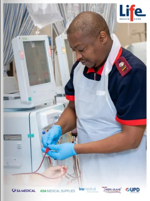 Life Healthcare Group