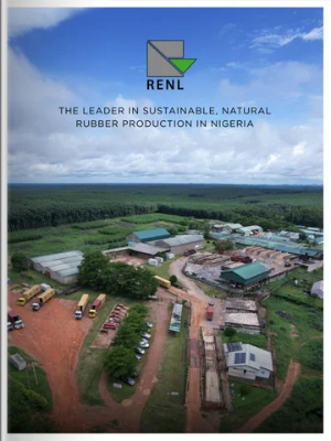 Rubber Estates Nigeria Limited