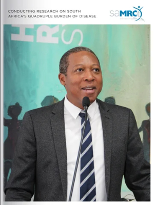 South African Medical Research Council