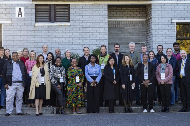 South African Medical Research Council