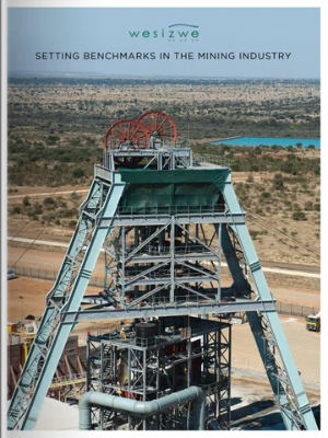 Wesizwe Platinum Limited