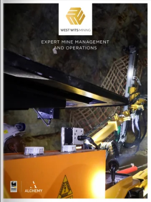 West Wits Mining