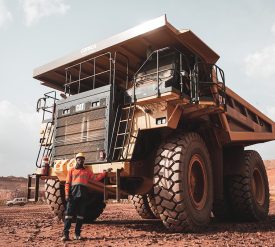 Corica Mining Services