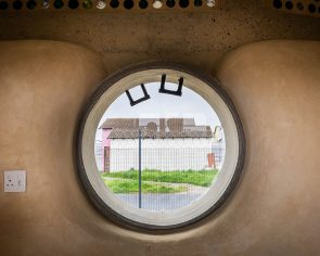 Natural Building Collective