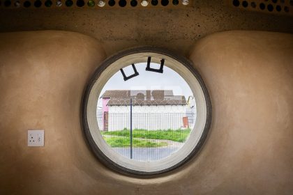 Natural Building Collective