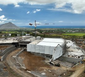 REHM Grinaker Construction