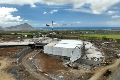 REHM Grinaker Construction