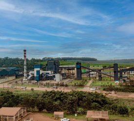 Sugar Corporation of Uganda