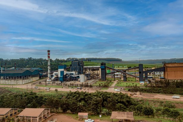 Sugar Corporation of Uganda