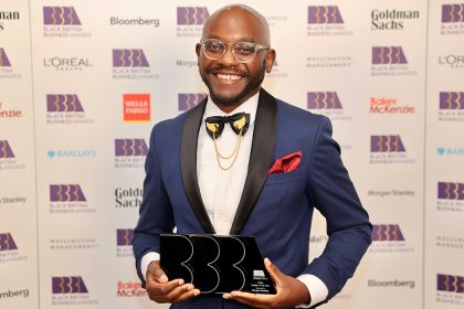 Viiv Healthcare How AI Can Transform African Healthcare