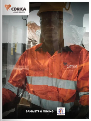 Corica Mining Services