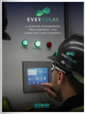 Eversolar