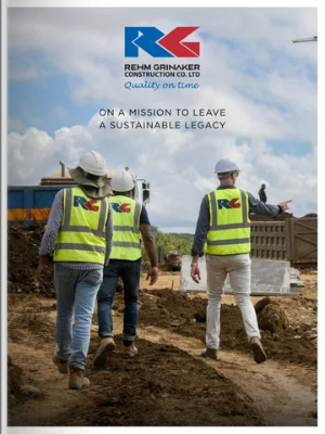 REHM Grinaker Construction Co. Ltd