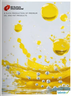 SD Guthrie International South Africa