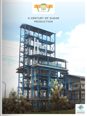 Sugar Corporation of Uganda Limited