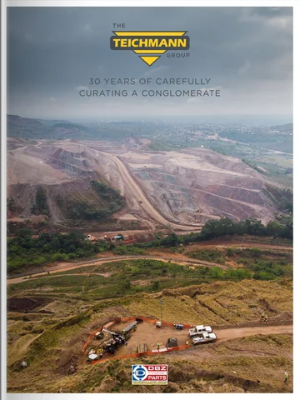Teichmann Group