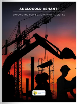 Anglogold Brochure